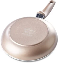 GreenPan Cambridge Koekenpan 20cm - Brons - Inductie - PFAS-vrij -Pannen Verkoop 1097x1200 1