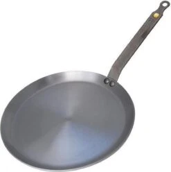 DeBuyer Mineral B Element Crêpespan - Ø 26 Cm -Pannen Verkoop 1193x1200 5