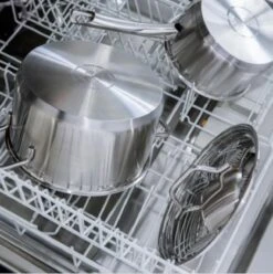 BK Easy Induction Grillpan - 26 Cm - Speciaal Voor Inductie -Pannen Verkoop 1197x1200 3