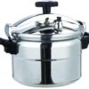 Royal Swiss 8 Liter Snelkookpan Pressure Cooker Alluminium