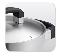 BK Conical Cool Soeppan - Ø 24 Cm - RVS - Inductie -Pannen Verkoop 1200x1076 7