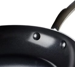 GreenPan Barcelona Infinity Pro Wokpan 28cm - Zwart - Inductie - PFAS-vrij -Pannen Verkoop 1200x1080