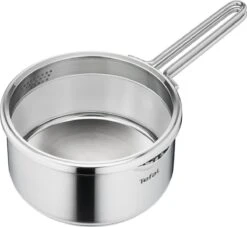 Tefal Nordica Pannenset 3 Delig - Steelpan Ø 16 Cm & Kookpan Ø 20 + Ø 24 Cm -Pannen Verkoop 1200x1102 2