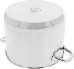 Demeyere Classico 3 Soeppan - Met Deksel - Inductie - 24 Cm - 7L 12 Demeyere Classico 3 Soeppan - Met Deksel - Inductie - 24 Cm - 7L -Pannen Verkoop 1200x1113 4