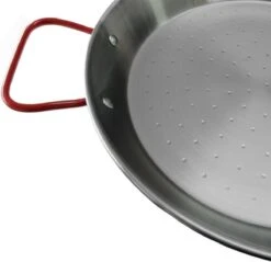 Garcima - Paella Pan - 50 Cm - 4 Tot 6 Personen -Pannen Verkoop 1200x1160