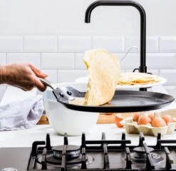 GreenPan Copenhagen Pannekoekenpan 28cm -Pannen Verkoop 1200x1166