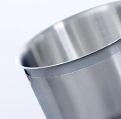 BK Karaat+ Pannenset - 5-delig - RVS – Geschikt Voor Alle Warmtebronnen -Pannen Verkoop 1200x1176