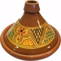 Marokkaanse Familie Tajine - Ø 33 Cm 9 Marokkaanse Familie Tajine - Ø 33 Cm -Pannen Verkoop 1200x1188 1