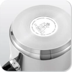 BK Snelkookpan - Ø 22 Cm - Mat -Pannen Verkoop 1200x1196 1