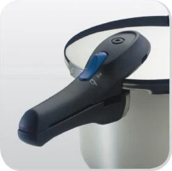 BK Snelkookpan 22 Cm / 6L - RVS - Glans - Inductie 21 BK Snelkookpan 22 Cm / 6L - RVS - Glans - Inductie -Pannen Verkoop 1200x1196 5