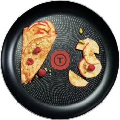 Tefal Cook Right Pannenkoekenpan - Ø 25 Cm ( Niet Voor Inductie) -Pannen Verkoop 1200x1198 18