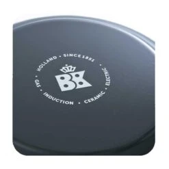 BK Fortalit Braadpan Ø 24 Cm / 2,5L - Emaille - Inductie -Pannen Verkoop 1200x1198 23