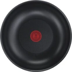 Tefal Ingenio Easy Cook & Clean - Pannenset - 13-delig - Niet Geschikt Voor Inductie 30 Tefal Ingenio Easy Cook & Clean - Pannenset - 13-delig - Niet Geschikt Voor Inductie -Pannen Verkoop 1200x1199 4