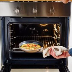 GreenPan Cambridge Inductie Grillpan - Ø 28 Cm - PFAS-vrij - Brons -Pannen Verkoop 1200x1199 6