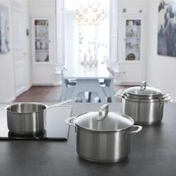 BK Bistro Pannenset - 5 Delig - Inductie -Pannen Verkoop 1200x1200 1004