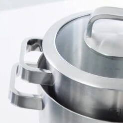 BK Conical Glas Pannenset - 4-delig - Glazen Deksels 27 BK Conical Glas Pannenset - 4-delig - Glazen Deksels -Pannen Verkoop 1200x1200 1089