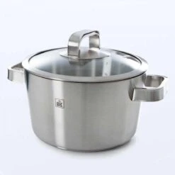 BK Conical Glas Pannenset - 4-delig - Glazen Deksels 30 BK Conical Glas Pannenset - 4-delig - Glazen Deksels -Pannen Verkoop 1200x1200 1091