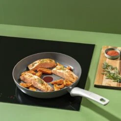 Tefal Renew ON Keramische Koekenpannenset - Ø 24 En 28 Cm -Pannen Verkoop 1200x1200 1155