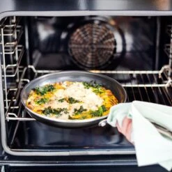 GreenPan Brussels Keramische Koekenpan - Ø30 Cm - PFAS-vrij -Pannen Verkoop 1200x1200 1205