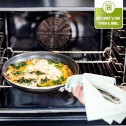 GreenPan Brussels Keramische Koekenpan - Ø30 Cm - PFAS-vrij -Pannen Verkoop 1200x1200 1206