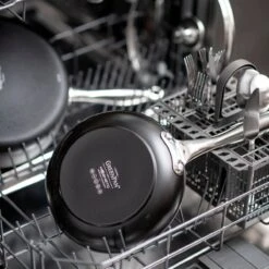 GreenPan Brussels Keramische Koekenpan - Ø30 Cm - PFAS-vrij -Pannen Verkoop 1200x1200 1207