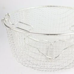 Orange85 Frituurpan - Zwart - Inductie - Emaille - Diameter 24 Cm - Met Draadmand - 3,5 Liter 8 Orange85 Frituurpan - Zwart - Inductie - Emaille - Diameter 24 Cm - Met Draadmand - 3,5 Liter -Pannen Verkoop 1200x1200 121