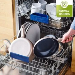 GreenPan Cambridge Koekenpan 20cm - Brons - Inductie - PFAS-vrij -Pannen Verkoop 1200x1200 1252