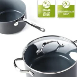 Greenpan - Venice Stockpot 24Cm -Pannen Verkoop 1200x1200 167