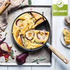 GreenPan Mayflower Wok - Ø 28 Cm - Keramisch - Inductie 35 GreenPan Mayflower Wok - Ø 28 Cm - Keramisch - Inductie -Pannen Verkoop 1200x1200 210