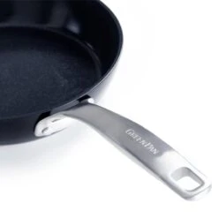 GreenPan Copenhagen Wok Met Extra Handvat 30cm/4.8L -Pannen Verkoop 1200x1200 221
