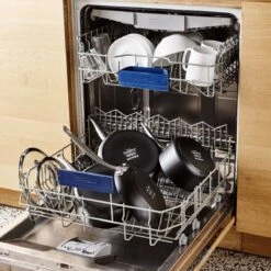 GreenPan Barcelona Infinity Pro Wokpan 28cm - Zwart - Inductie - PFAS-vrij -Pannen Verkoop 1200x1200 266