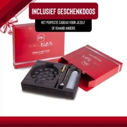 Rednas Poffertjespan Pakket - Incl. Luxe Giftbox - Incl.Bakkwast/Vork/Doseerfles - RVS/Gietijzer 19 Rednas Poffertjespan Pakket - Incl. Luxe Giftbox - Incl.Bakkwast/Vork/Doseerfles - RVS/Gietijzer -Pannen Verkoop 1200x1200 314