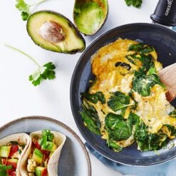 GreenChef Soft Grip Pannenset - 10-Delig - Keramisch - Inductie -Pannen Verkoop 1200x1200 345