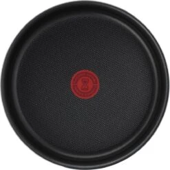 Tefal Ingenio Easy Cook & Clean Pannenset - 10-delig - Niet Geschikt Voor Inductie 27 Tefal Ingenio Easy Cook & Clean Pannenset - 10-delig - Niet Geschikt Voor Inductie -Pannen Verkoop 1200x1200 351