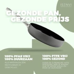 ISENVI Avon Chef Culinair Set - Pannenset 9 Delig - Ergo Grepen -Pannen Verkoop 1200x1200 355