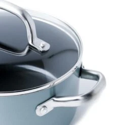 GreenPan Mayflower Pannenset - 5-delig - Lichtblauw - Inductie - PFAS-vrij -Pannen Verkoop 1200x1200 367