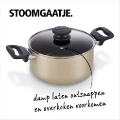 BRABANTIA START 2 COOK Pannenset - 4 Delig - Inductie - Keramische Anti Aanbaklaag - Pfas Vrij 8 BRABANTIA START 2 COOK Pannenset - 4 Delig - Inductie - Keramische Anti Aanbaklaag - Pfas Vrij -Pannen Verkoop 1200x1200 381