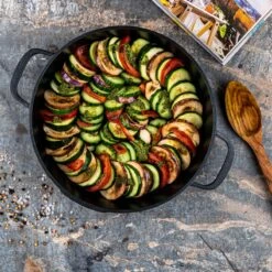 Westinghouse Performance Series - 12-delige Pannenset - Zwart - Geschikt Voor Alle Warmtebronnen Inclusief Inductie -Pannen Verkoop 1200x1200 405