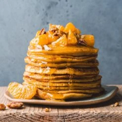 Tefal XL Force Pannenkoekpan - Ø 25 Cm - Extra Diep - Niet Geschikt Voor Inductie -Pannen Verkoop 1200x1200 440