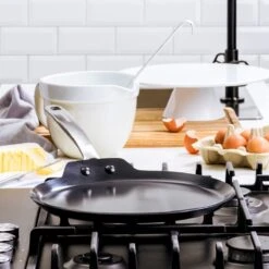 GreenPan Copenhagen Pannekoekenpan 28cm -Pannen Verkoop 1200x1200 448