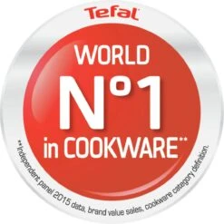 Tefal Cook Right Pannenkoekenpan - Ø 25 Cm ( Niet Voor Inductie) -Pannen Verkoop 1200x1200 454