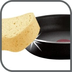 Tefal Comfort Grip Pannenkoekenpan - Ø 25 Cm -Pannen Verkoop 1200x1200 459