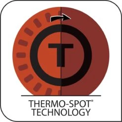 Tefal Comfort Grip Pannenkoekenpan - Ø 25 Cm -Pannen Verkoop 1200x1200 460