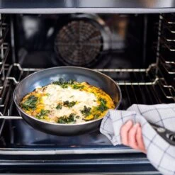 Greenpan Torino Keramische Hapjespan - 28 Cm - Met Glazen Deksel -Pannen Verkoop 1200x1200 470