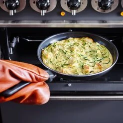 GreenPan Cambridge Hapjespan Met Deksel 24cm - Zwart - Inductie - PFAS-vrij 28 GreenPan Cambridge Hapjespan Met Deksel 24cm - Zwart - Inductie - PFAS-vrij -Pannen Verkoop 1200x1200 551