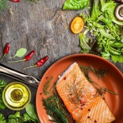 CopperPro 360 Pan - 24cm