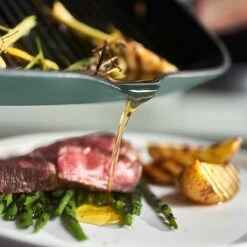 Springlane Gietijzeren Grillpan Mint, 26 Cm -Pannen Verkoop 1200x1200 580