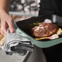 Springlane Gietijzeren Grillpan Mint, 26 Cm -Pannen Verkoop 1200x1200 584