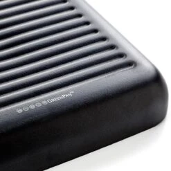 GreenPan Cambridge Grillpan 28cm - Zwart - Inductie - PFAS-vrij -Pannen Verkoop 1200x1200 597