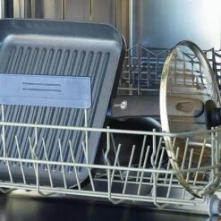 GreenPan Cambridge Grillpan 28cm - Zwart - Inductie - PFAS-vrij -Pannen Verkoop 1200x1200 599